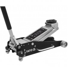 YATO Cric hidraulic tip crocodil 2.5 t, 465 mm, DU..